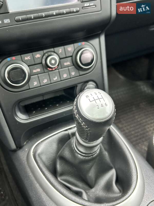 Внедорожник / Кроссовер Nissan Qashqai 2011 в Сумах фото 19 Внедорожник / Кроссовер Nissan Qashqai 2011 в Сумах