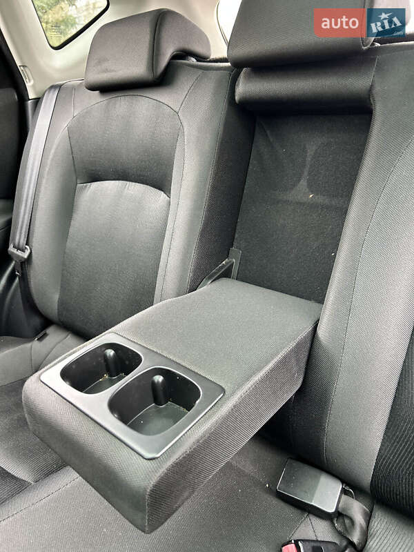 Внедорожник / Кроссовер Nissan Qashqai 2011 в Сумах фото 22 Внедорожник / Кроссовер Nissan Qashqai 2011 в Сумах