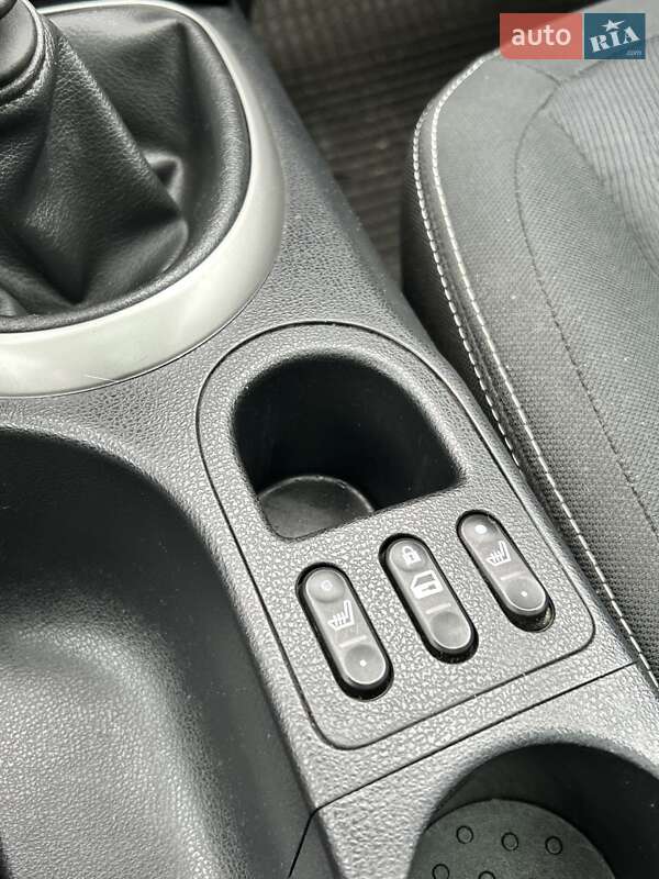 Внедорожник / Кроссовер Nissan Qashqai 2011 в Сумах фото 24 Внедорожник / Кроссовер Nissan Qashqai 2011 в Сумах