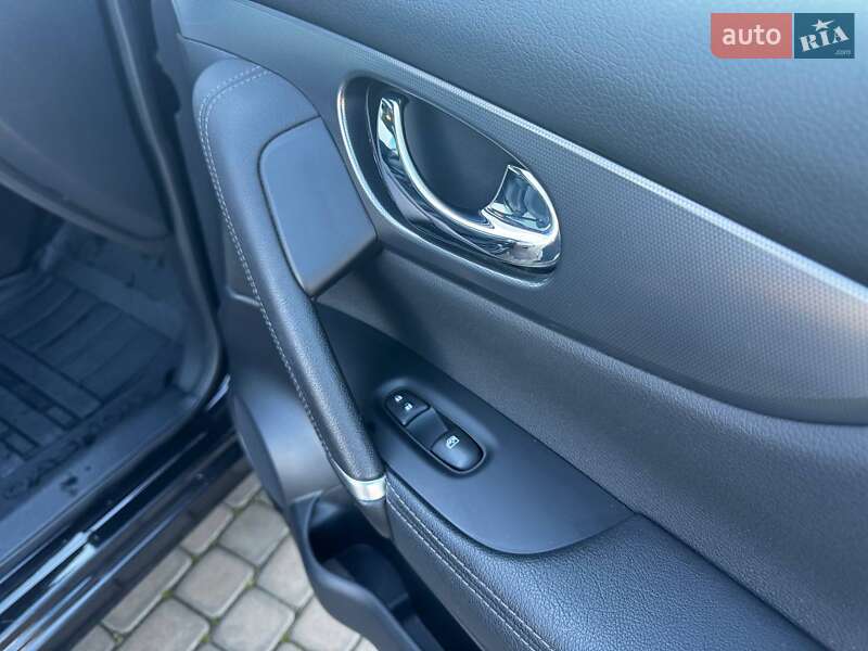 Внедорожник / Кроссовер Nissan Qashqai 2019 в Ивано-Франковске фото 35 Внедорожник / Кроссовер Nissan Qashqai 2019 в Ивано-Франковске