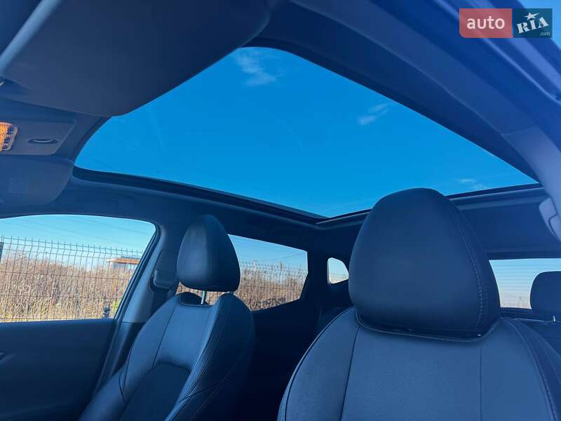 Внедорожник / Кроссовер Nissan Qashqai 2019 в Ивано-Франковске фото 21 Внедорожник / Кроссовер Nissan Qashqai 2019 в Ивано-Франковске