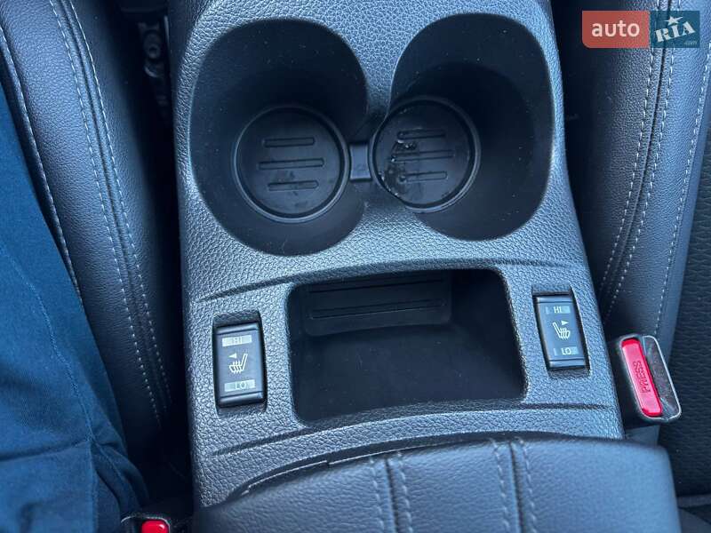 Внедорожник / Кроссовер Nissan Qashqai 2019 в Ивано-Франковске фото 40 Внедорожник / Кроссовер Nissan Qashqai 2019 в Ивано-Франковске