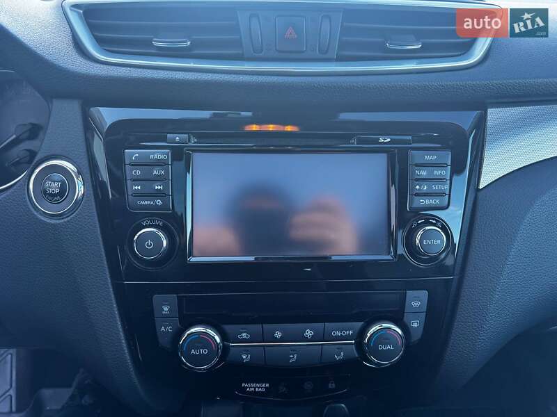 Внедорожник / Кроссовер Nissan Qashqai 2019 в Ивано-Франковске фото 43 Внедорожник / Кроссовер Nissan Qashqai 2019 в Ивано-Франковске