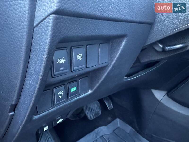 Внедорожник / Кроссовер Nissan Qashqai 2019 в Ивано-Франковске фото 46 Внедорожник / Кроссовер Nissan Qashqai 2019 в Ивано-Франковске