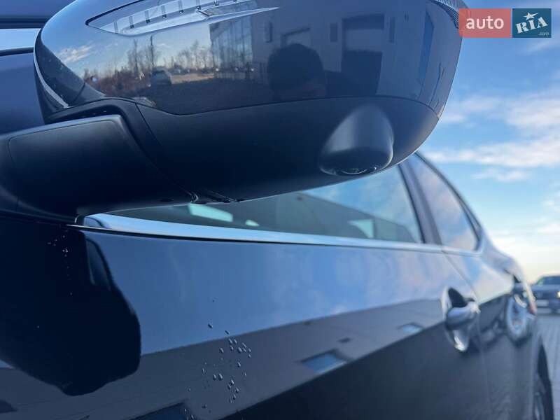 Внедорожник / Кроссовер Nissan Qashqai 2019 в Ивано-Франковске фото 52 Внедорожник / Кроссовер Nissan Qashqai 2019 в Ивано-Франковске