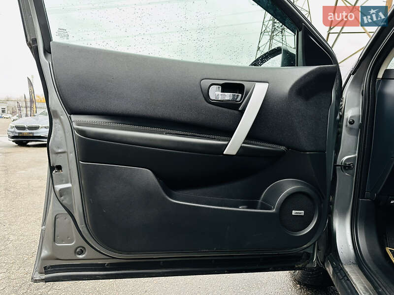 Внедорожник / Кроссовер Nissan Qashqai 2011 в Харькове фото 16 Внедорожник / Кроссовер Nissan Qashqai 2011 в Харькове