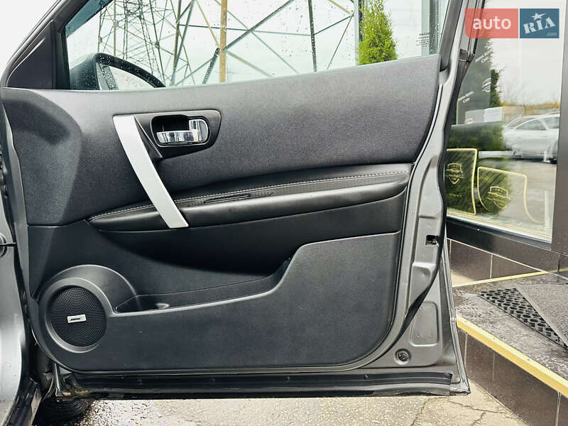 Внедорожник / Кроссовер Nissan Qashqai 2011 в Харькове фото 27 Внедорожник / Кроссовер Nissan Qashqai 2011 в Харькове
