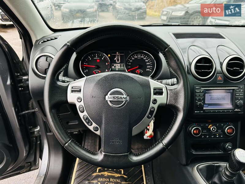 Внедорожник / Кроссовер Nissan Qashqai 2011 в Харькове фото 29 Внедорожник / Кроссовер Nissan Qashqai 2011 в Харькове