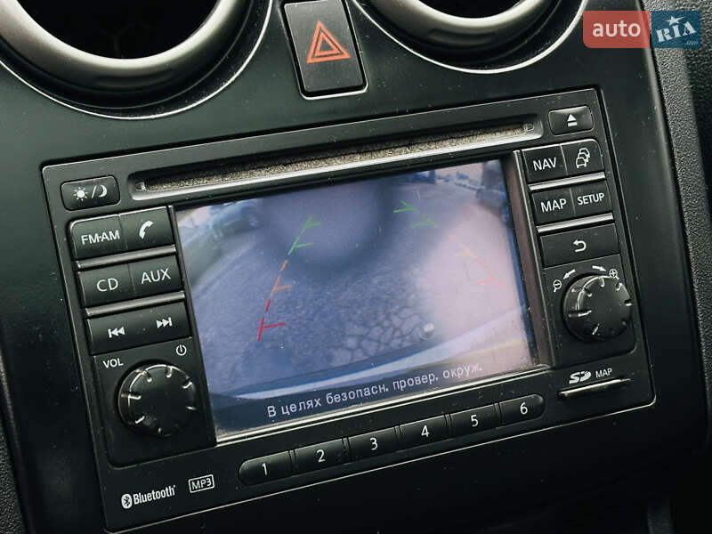 Внедорожник / Кроссовер Nissan Qashqai 2011 в Харькове фото 35 Внедорожник / Кроссовер Nissan Qashqai 2011 в Харькове