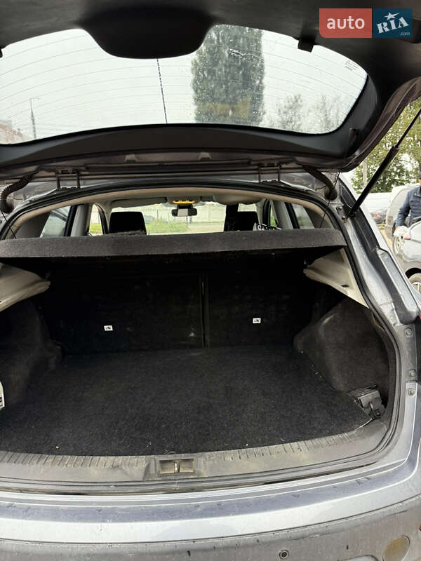 Внедорожник / Кроссовер Nissan Qashqai 2007 в Виннице фото 8 Внедорожник / Кроссовер Nissan Qashqai 2007 в Виннице