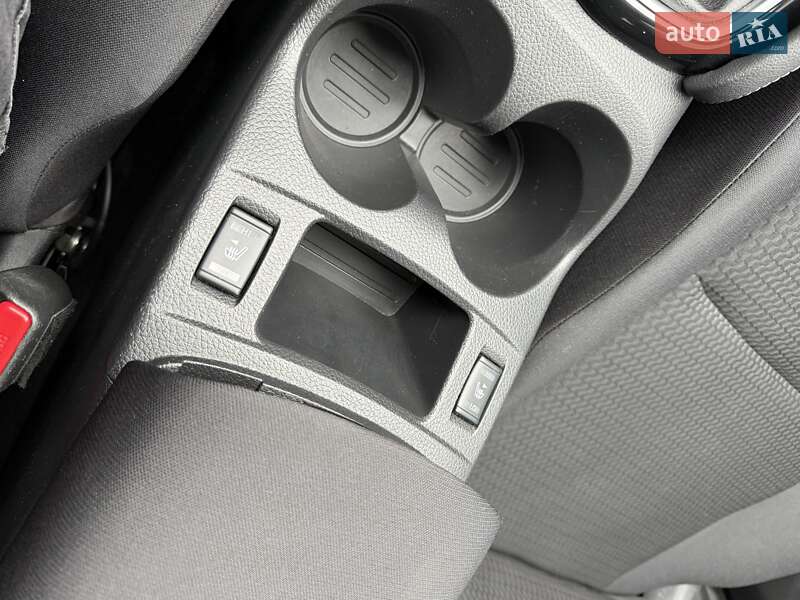 Внедорожник / Кроссовер Nissan Qashqai 2021 в Днепре