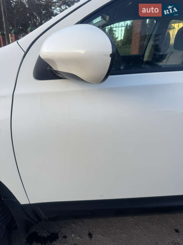 Внедорожник / Кроссовер Nissan Qashqai 2012 в Новояворовске фото 7 Внедорожник / Кроссовер Nissan Qashqai 2012 в Новояворовске