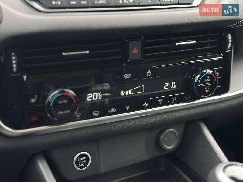 Внедорожник / Кроссовер Nissan Qashqai 2022 в Киеве фото 29 Внедорожник / Кроссовер Nissan Qashqai 2022 в Киеве