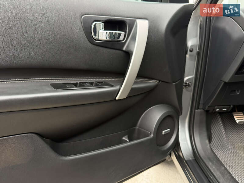 Внедорожник / Кроссовер Nissan Qashqai 2011 в Виннице фото 10 Внедорожник / Кроссовер Nissan Qashqai 2011 в Виннице