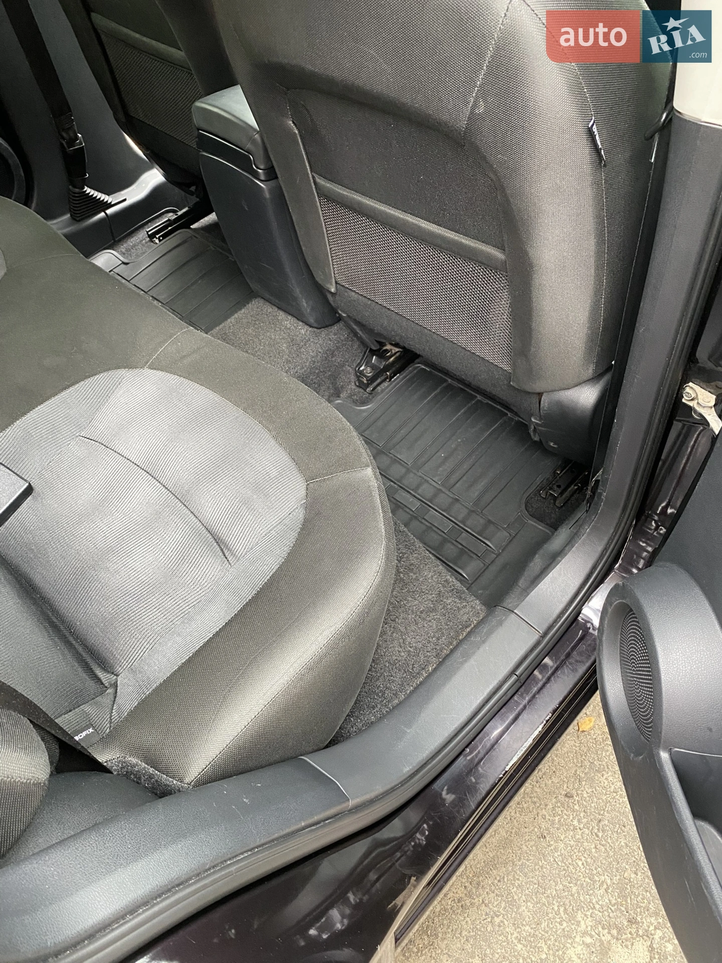 2010 Nissan Qashqai - мініатюра 6