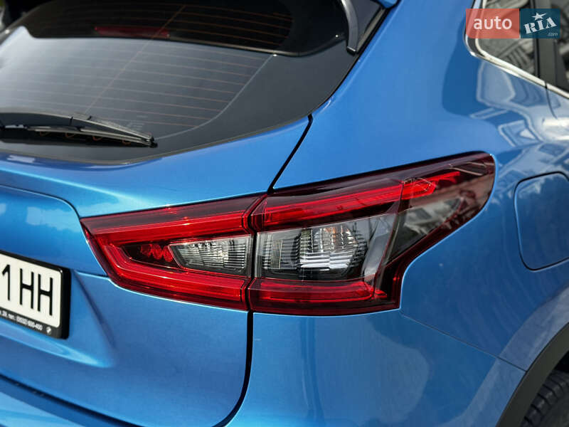 Внедорожник / Кроссовер Nissan Qashqai 2019 в Киеве фото 45 Внедорожник / Кроссовер Nissan Qashqai 2019 в Киеве