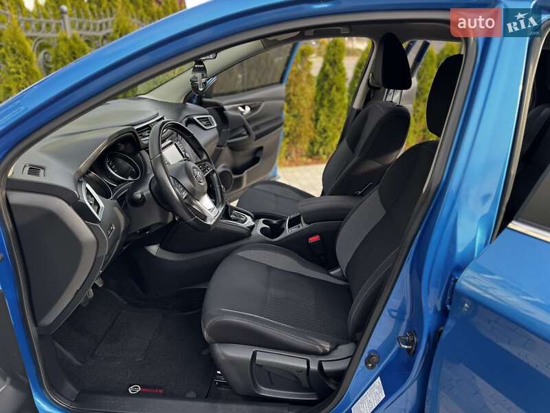Внедорожник / Кроссовер Nissan Qashqai 2019 в Киеве фото 71 Внедорожник / Кроссовер Nissan Qashqai 2019 в Киеве