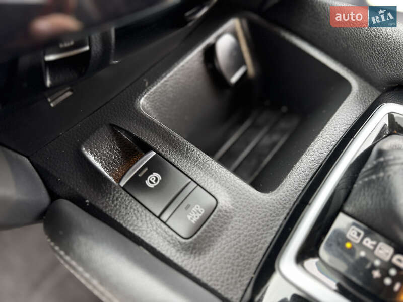 Внедорожник / Кроссовер Nissan Qashqai 2019 в Киеве фото 75 Внедорожник / Кроссовер Nissan Qashqai 2019 в Киеве