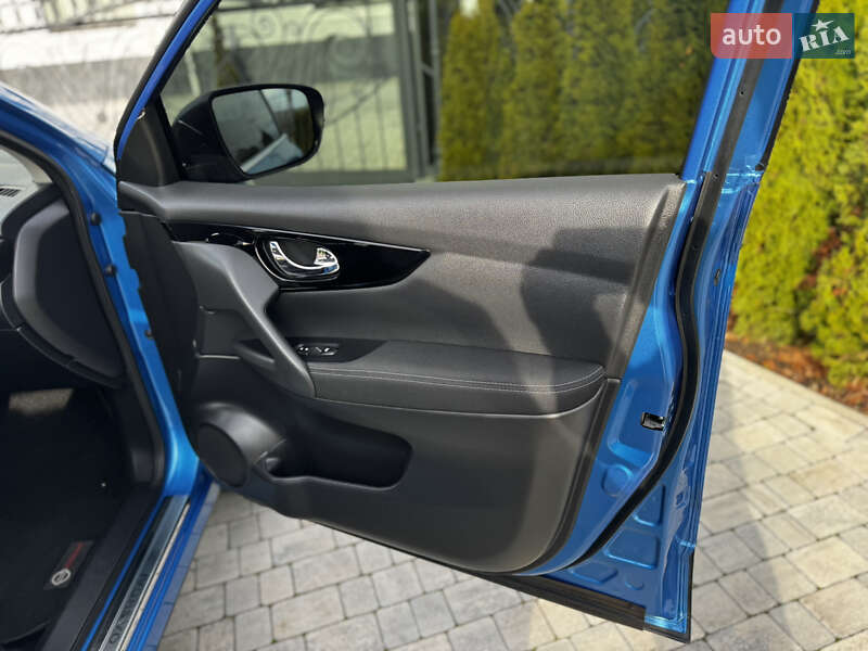 Внедорожник / Кроссовер Nissan Qashqai 2019 в Киеве фото 91 Внедорожник / Кроссовер Nissan Qashqai 2019 в Киеве