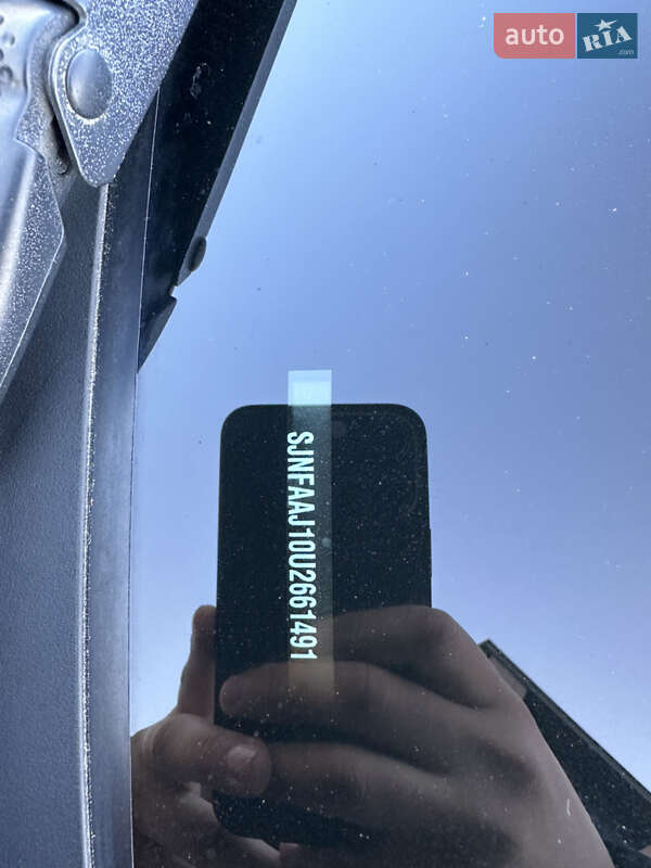 Внедорожник / Кроссовер Nissan Qashqai 2012 в Луцке фото 29 Внедорожник / Кроссовер Nissan Qashqai 2012 в Луцке