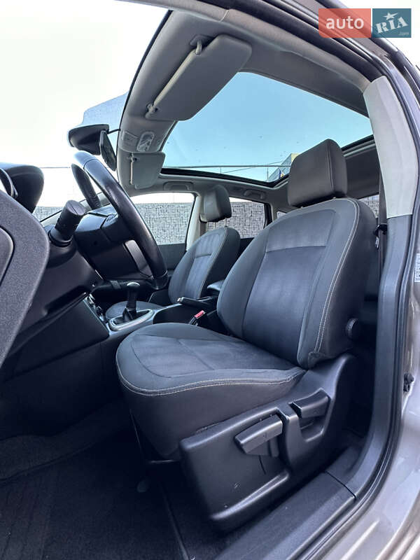 Внедорожник / Кроссовер Nissan Qashqai 2012 в Луцке фото 53 Внедорожник / Кроссовер Nissan Qashqai 2012 в Луцке