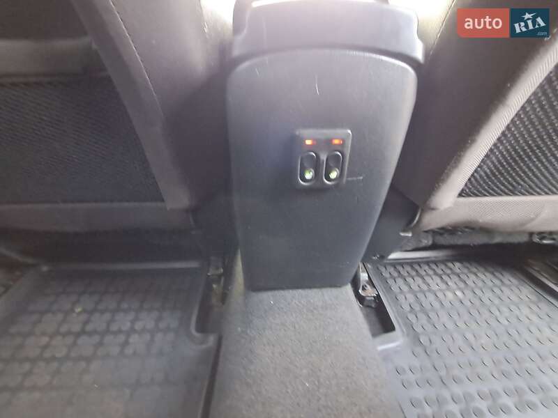 Внедорожник / Кроссовер Nissan Qashqai 2007 в Сумах фото 9 Внедорожник / Кроссовер Nissan Qashqai 2007 в Сумах