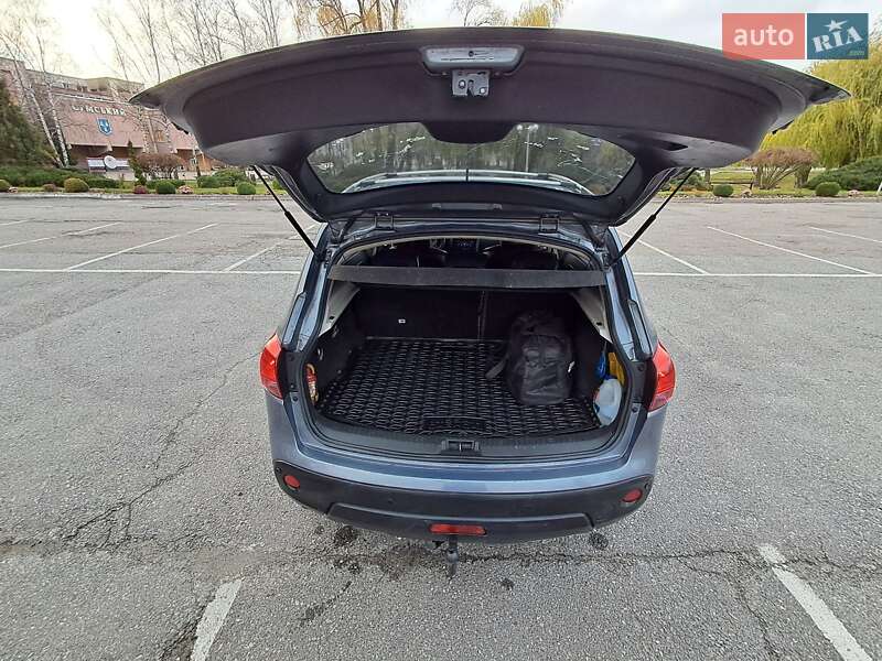 Внедорожник / Кроссовер Nissan Qashqai 2007 в Сумах фото 11 Внедорожник / Кроссовер Nissan Qashqai 2007 в Сумах