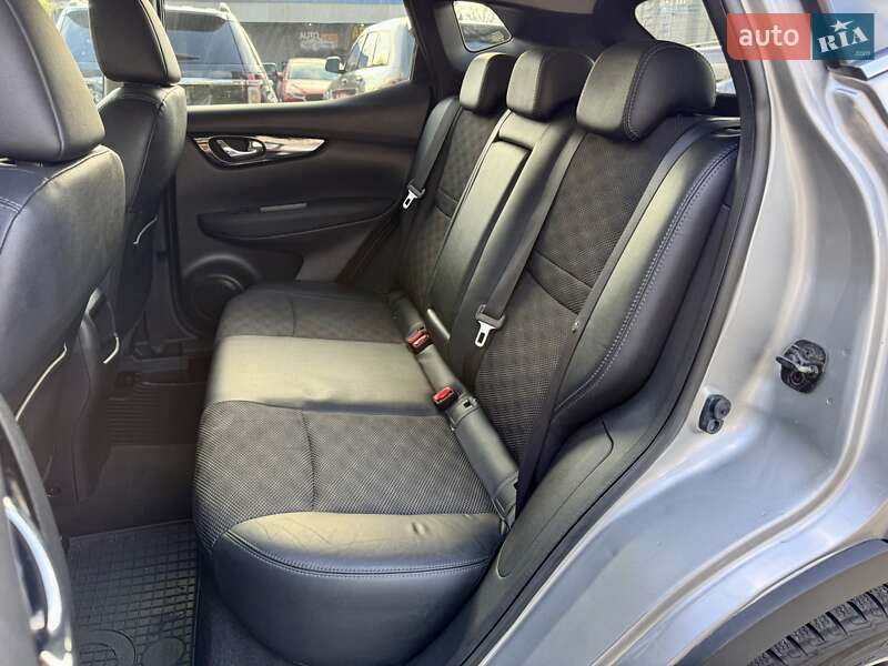 Внедорожник / Кроссовер Nissan Qashqai 2014 в Харькове фото 10 Внедорожник / Кроссовер Nissan Qashqai 2014 в Харькове