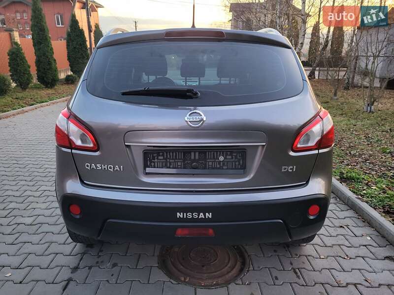 Внедорожник / Кроссовер Nissan Qashqai 2012 в Хмельницком фото 23 Внедорожник / Кроссовер Nissan Qashqai 2012 в Хмельницком