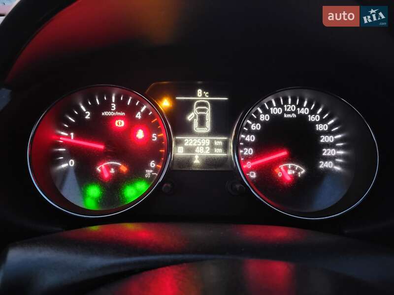 Внедорожник / Кроссовер Nissan Qashqai 2012 в Хмельницком фото 52 Внедорожник / Кроссовер Nissan Qashqai 2012 в Хмельницком