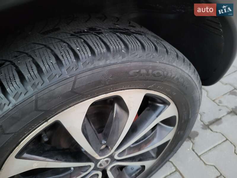 Внедорожник / Кроссовер Nissan Qashqai 2012 в Хмельницком фото 64 Внедорожник / Кроссовер Nissan Qashqai 2012 в Хмельницком