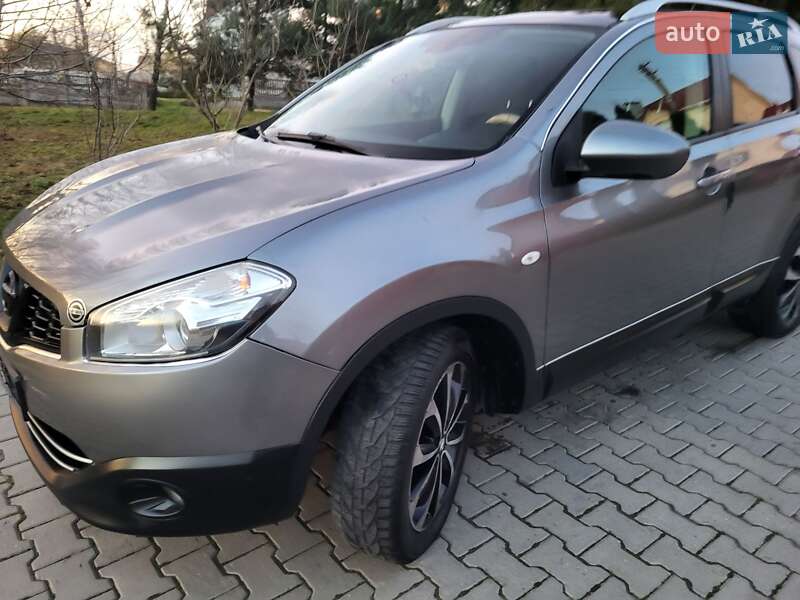 Внедорожник / Кроссовер Nissan Qashqai 2012 в Хмельницком фото 58 Внедорожник / Кроссовер Nissan Qashqai 2012 в Хмельницком