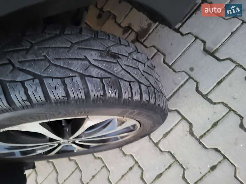 Внедорожник / Кроссовер Nissan Qashqai 2012 в Хмельницком фото 65 Внедорожник / Кроссовер Nissan Qashqai 2012 в Хмельницком