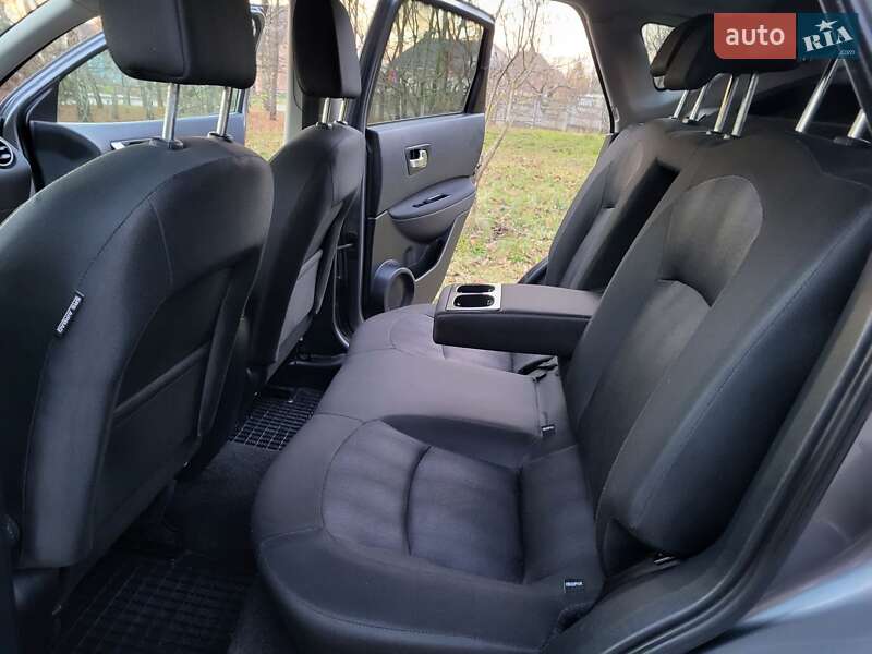Внедорожник / Кроссовер Nissan Qashqai 2012 в Хмельницком фото 81 Внедорожник / Кроссовер Nissan Qashqai 2012 в Хмельницком