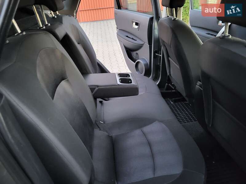 Внедорожник / Кроссовер Nissan Qashqai 2012 в Хмельницком фото 86 Внедорожник / Кроссовер Nissan Qashqai 2012 в Хмельницком