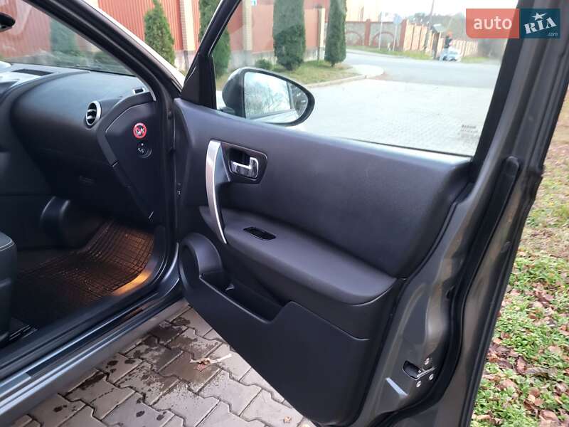 Внедорожник / Кроссовер Nissan Qashqai 2012 в Хмельницком фото 95 Внедорожник / Кроссовер Nissan Qashqai 2012 в Хмельницком