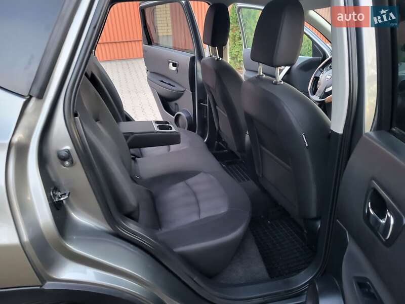 Внедорожник / Кроссовер Nissan Qashqai 2012 в Хмельницком фото 93 Внедорожник / Кроссовер Nissan Qashqai 2012 в Хмельницком