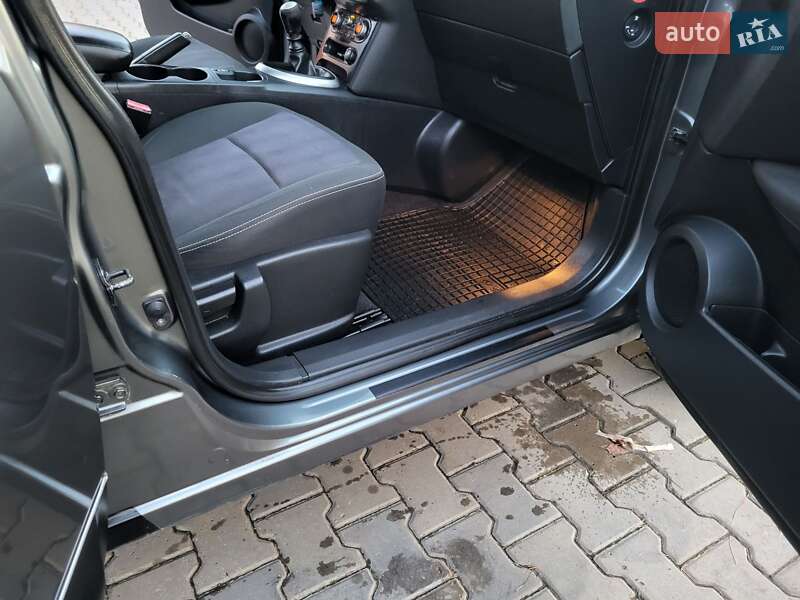 Внедорожник / Кроссовер Nissan Qashqai 2012 в Хмельницком фото 97 Внедорожник / Кроссовер Nissan Qashqai 2012 в Хмельницком