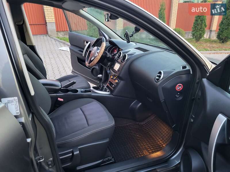 Внедорожник / Кроссовер Nissan Qashqai 2012 в Хмельницком фото 101 Внедорожник / Кроссовер Nissan Qashqai 2012 в Хмельницком