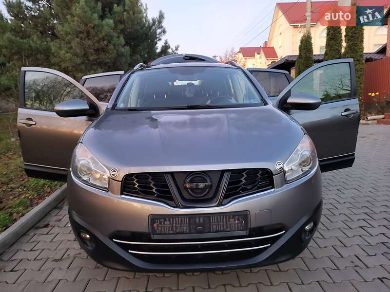 Внедорожник / Кроссовер Nissan Qashqai 2012 в Хмельницком фото 131 Внедорожник / Кроссовер Nissan Qashqai 2012 в Хмельницком