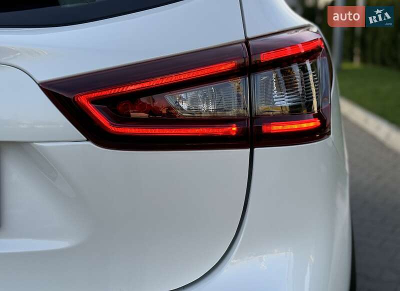 Внедорожник / Кроссовер Nissan Qashqai 2020 в Киеве фото 36 Внедорожник / Кроссовер Nissan Qashqai 2020 в Киеве