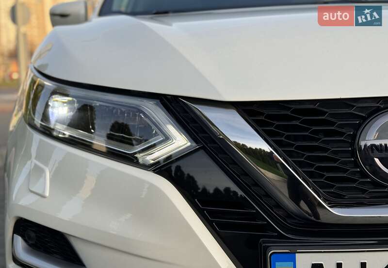 Внедорожник / Кроссовер Nissan Qashqai 2020 в Киеве фото 40 Внедорожник / Кроссовер Nissan Qashqai 2020 в Киеве