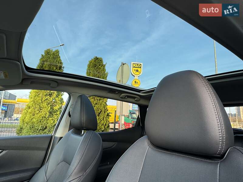 Внедорожник / Кроссовер Nissan Qashqai 2020 в Киеве фото 48 Внедорожник / Кроссовер Nissan Qashqai 2020 в Киеве