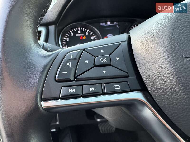 Внедорожник / Кроссовер Nissan Qashqai 2020 в Киеве фото 51 Внедорожник / Кроссовер Nissan Qashqai 2020 в Киеве