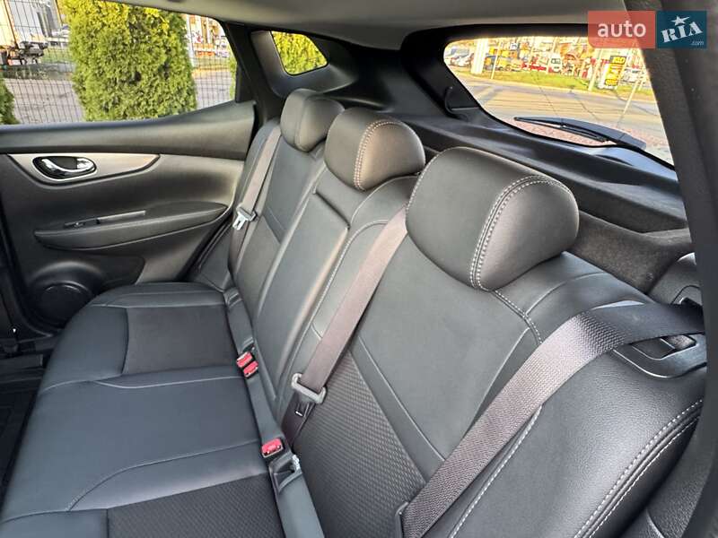 Внедорожник / Кроссовер Nissan Qashqai 2020 в Киеве фото 72 Внедорожник / Кроссовер Nissan Qashqai 2020 в Киеве