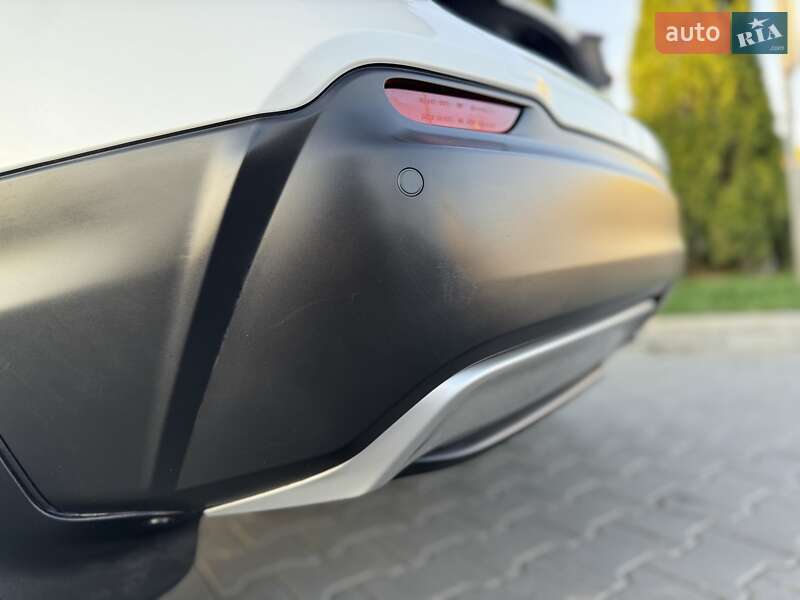 Внедорожник / Кроссовер Nissan Qashqai 2020 в Киеве фото 77 Внедорожник / Кроссовер Nissan Qashqai 2020 в Киеве