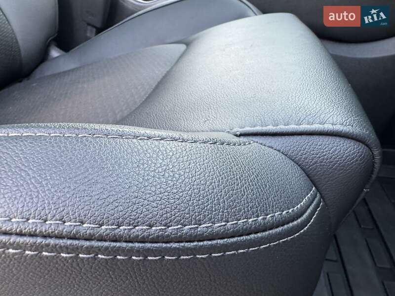 Внедорожник / Кроссовер Nissan Qashqai 2020 в Киеве фото 87 Внедорожник / Кроссовер Nissan Qashqai 2020 в Киеве