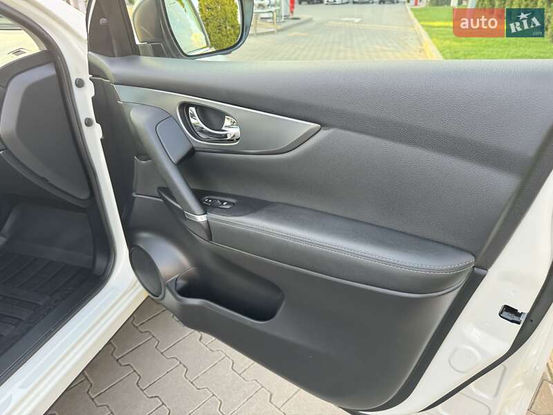Внедорожник / Кроссовер Nissan Qashqai 2020 в Киеве фото 89 Внедорожник / Кроссовер Nissan Qashqai 2020 в Киеве