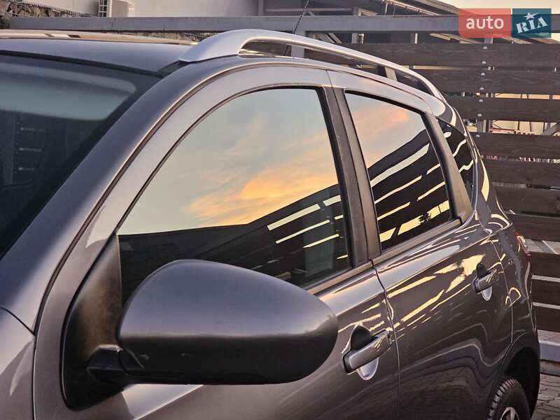 Внедорожник / Кроссовер Nissan Qashqai 2013 в Стрые фото 16 Внедорожник / Кроссовер Nissan Qashqai 2013 в Стрые