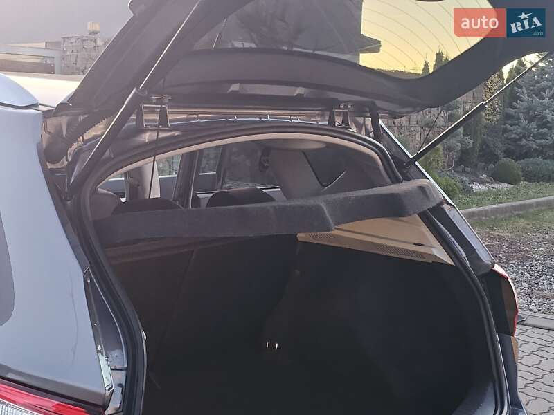 Внедорожник / Кроссовер Nissan Qashqai 2013 в Стрые фото 57 Внедорожник / Кроссовер Nissan Qashqai 2013 в Стрые